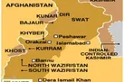 ده‌ها کشته و زخمی بر اثر انفجار در پاکستان