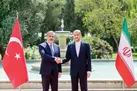 تکمیل پازل نظم جدید منطقه