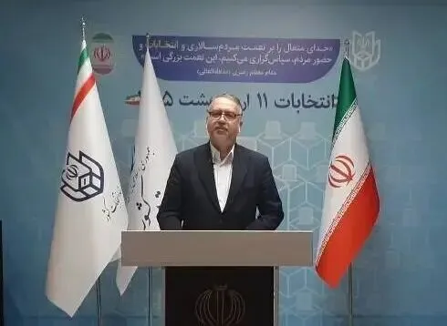 ثبت‌نام بیش از ۱۵۳ هزار داوطلب انتخابات شوراهای روستا، تا ساعت ۱۴ روز ششم