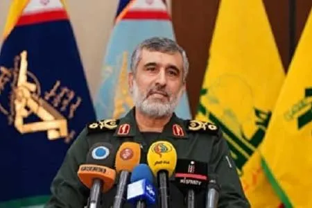 غربی‌ ها در حوزه نظامی نمی‌توانند علیه ایران هیچ غلطی کنند