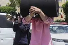 دستگیری یک سارق با ۱۳۳ شاکی