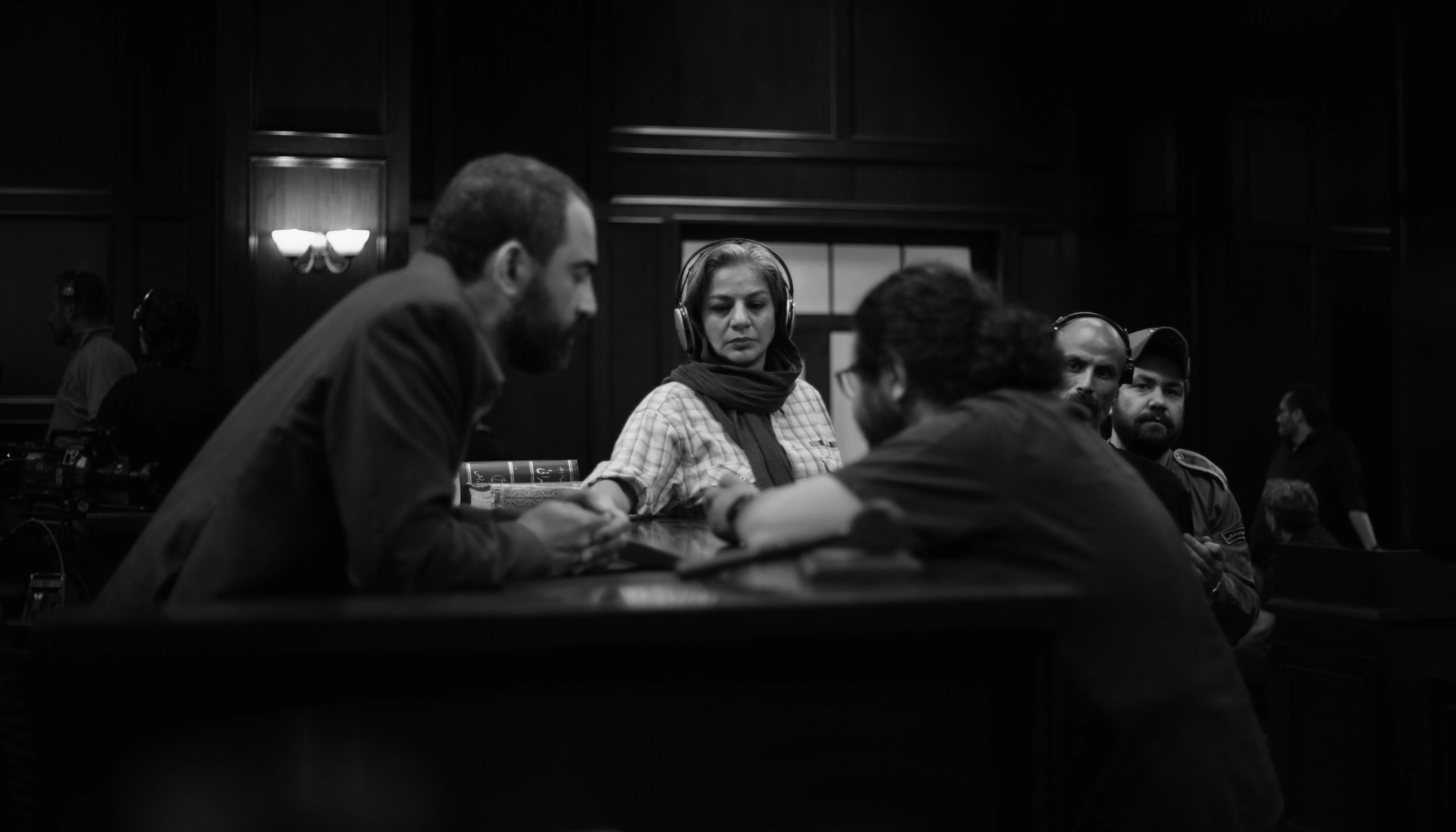 فصل سوم آقای قاضی با نام قاضی بیگی روی آنتن رفت فصل سوم آقای قاضی با نام قاضی بیگی روی آنتن رفت