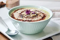حلیم، خوراکی گرم برای روزهای سرد