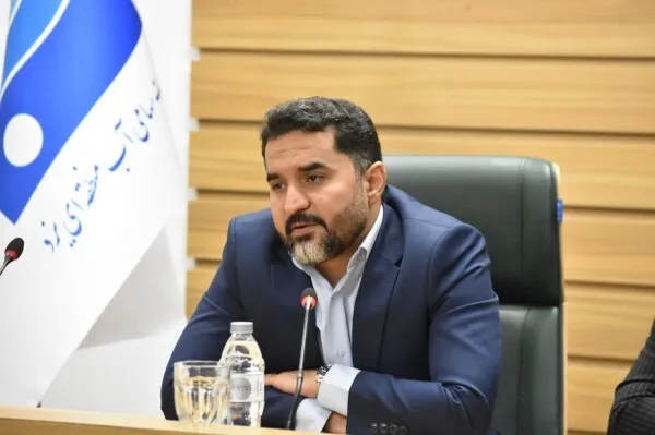 پایان سال آبی با کاهش 63 درصدی بارندگی‌ها در استان یزد