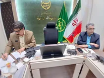 گامی عملی برای تحقق امنیت غذایی پایدار در استان یزد