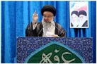 شهید رئیسی روز تعطیلی نداشت | اتحاد مردم در مراسم تشییع سید شهیدان خدمت