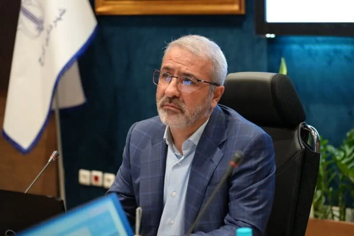 وضعیت پایدار خدمات رسانی در شهر کرج
