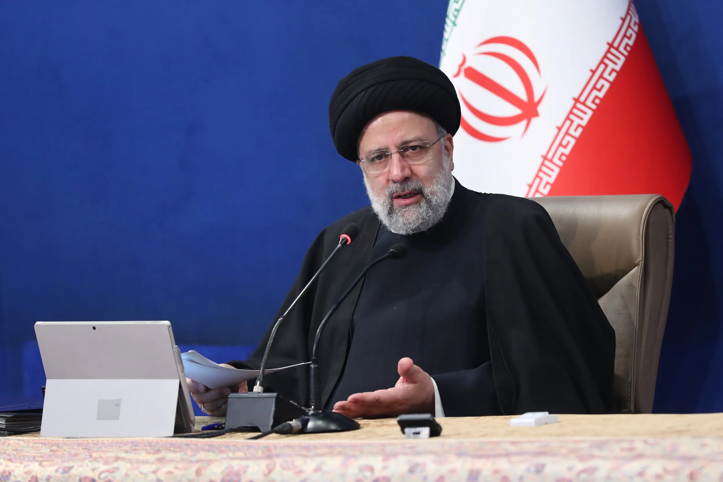 «سند تحول دولت» به بزودی منتشر خواهد شد