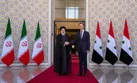 پیام مهم سفر رئیسی به سوریه از نگاه تحلیلگر آمریکایی