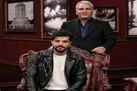 ترس مهران مدیری از سفر به استانبول / تفریح جالب آقای بازیگر در کودکی