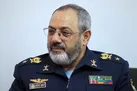 پهپاد کمان ۲۲ رونمایی می شود / آماده پاسخ به هر تهدیدی هستیم