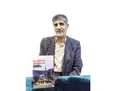 من مهندس انفجارات ارتش ایران هستم!