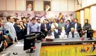 ورزش روی امواج صدا