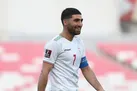سه بازیکن برتر ایران در دور رفت انتخابی جام جهانی