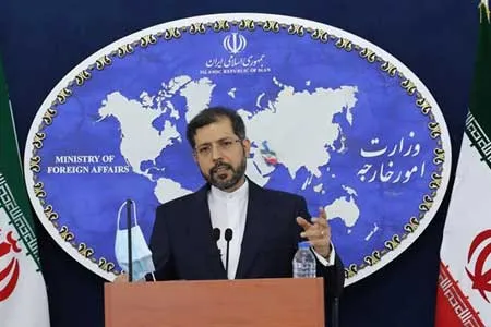 توقیف وب‌ سایت‌ رسانه‌ها را از مجاری حقوقی پیگیری می‌کنیم