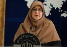 مردم از خرید هیجانی ارز پرهیز کنند