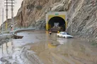بازگشایی جاده چالوس تا اواسط هفته