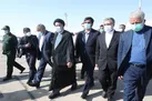 رئیس جمهور چهارشنبه به قزوین می‌رود