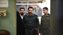 «کلانتری ۱۱» پربیننده‌ترین و محبوب‌ترین سریال ایام جنگ شد