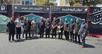 رایتل با افزایش ظرفیت شبکه و راه‌اندازی ۴ سایت سیار، خدمات ارتباطی مراسم تشییع رهبر شهید را تقویت کرد