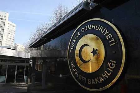 اسرائیل به دنبال نابودی راهکار «دو دولتی» است