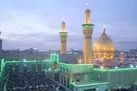 آغاز ثبت‌ نام و اعزام زائران ایرانی به عتبات رمضانی