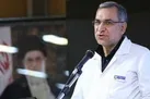 نگران تامین واکسن کرونا نباشید