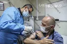 ۲۰ میلیون و ۷۷۳ هزار نفر دوز سوم واکسن کرونا را تزریق کرده‌اند
