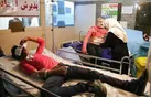 رئیس مرکز اورژانس استان تهران: تاکنون ۱۱ مورد حادثه چهارشنبه سوری داشتیم