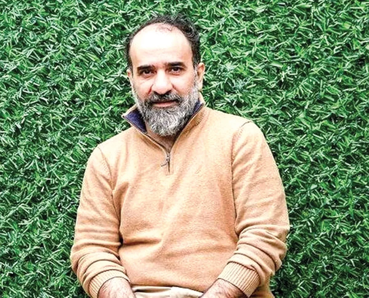 ادامه جلال در ادبیات امروز