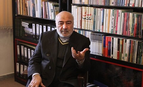 ایران را نمی‌توان شکست داد 
