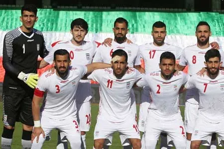 بازی‌ ها بدون VAR در ورزشگاه آزادی برگزار خواهد شد
