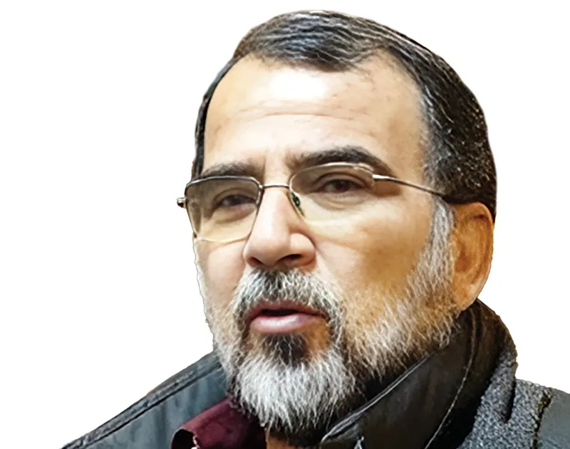 گذرگاه داوود و آرزوی صهیونیست‌ها