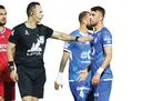 جادوگر؛ فوتبال بـود!