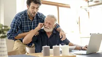 ردپای خواب نامنظم در ابتلا به آلزایمر