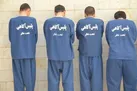 انهدام باند سرقت خودرو در تهران