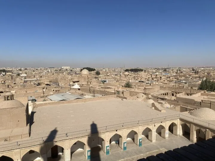 حفاظت از میراث جهانی وارد مرحله‌ای تازه شد