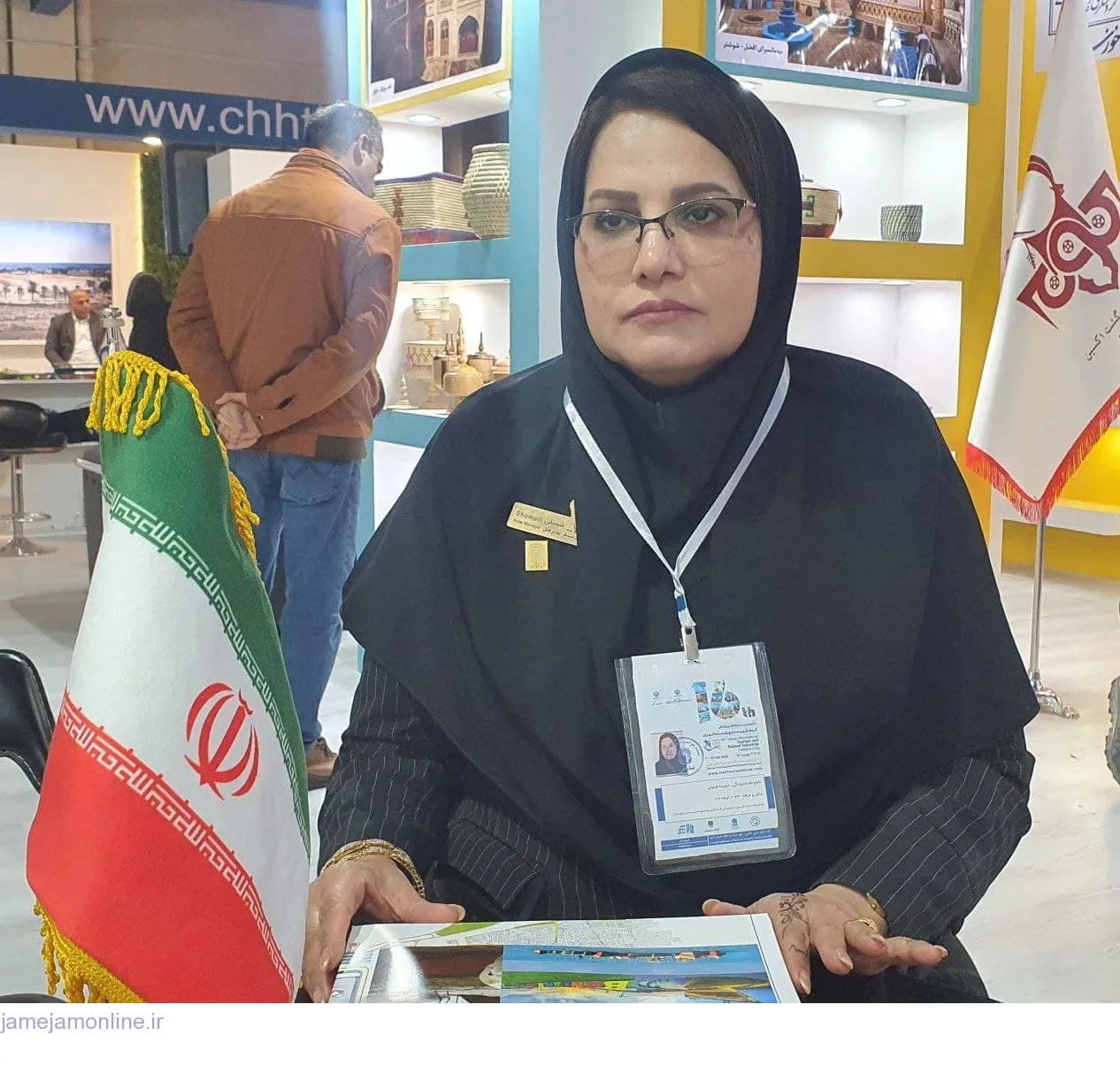 بیش از ۱ هزار بازدید از کانترِ نیشکر