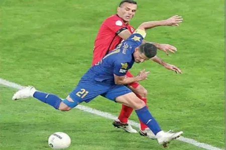 از گور برگشته