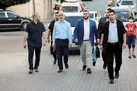 قدم زدن روی حیثیت اسرائیل