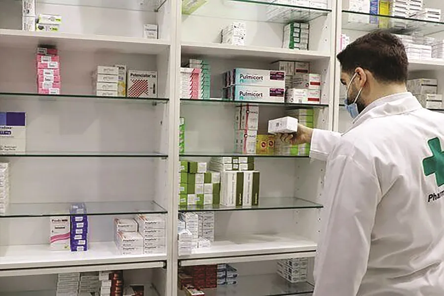 نقش بانک‌ها در کمبود داروها در آینده