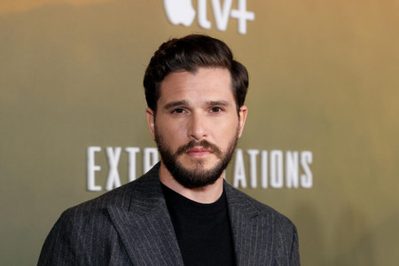 «جان اسنو» در «هری پاتر»