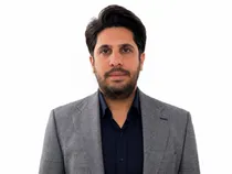 حمید فرهنگ فلاح سرپرست قائم‌مقامی اداره‌کل تولید و فنی معاونت صدا شد