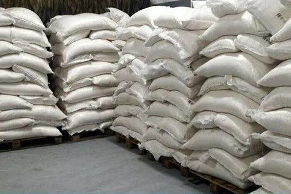 کشف ۳ تن آرد قاچاق در خوزستان