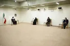 تجلیل رهبر انقلاب اسلامی از برجستگی‌های علمی و فنی و اخلاص شهید فخری‌زاده (+تصاویر)