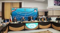 هم‌اندیشی برای جهش تولید و امنیت غذایی