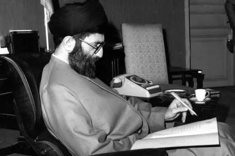 یک عمر جهاد و استقامت