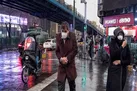 رگبار و رعد و برق در نقاط مختلف کشور/ کاهش دما از امروز