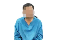 صحنه‌سازی برای فرار از قصاص