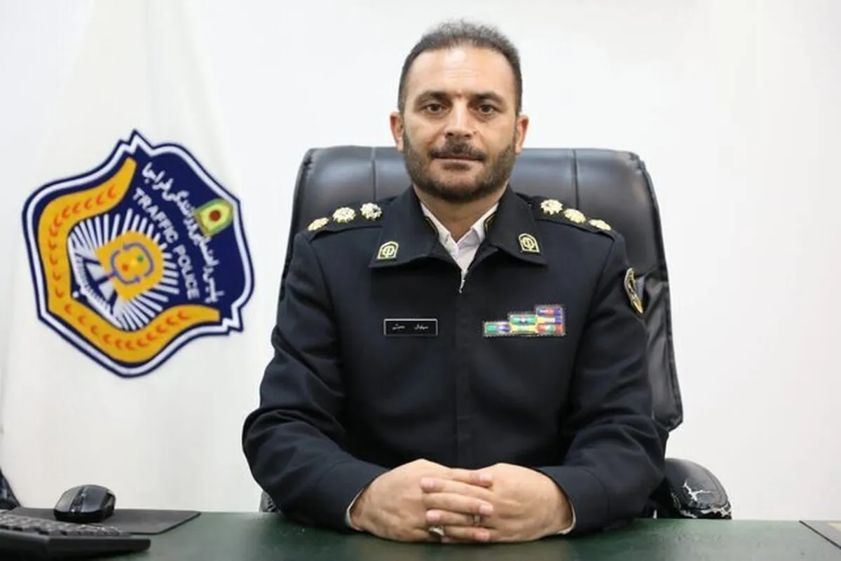 هیچ گره ترافیکی در جاده‌های کشور وجود ندارد